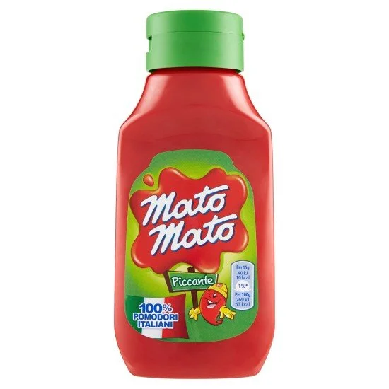 MATO MATO PICCANTE