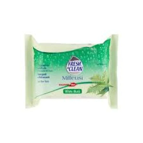 FRESH&CLEAN SALV.MILLEUSI X20
