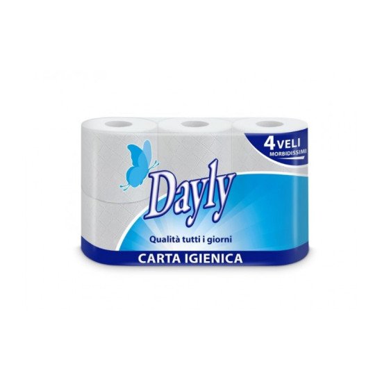 DAYLY CARTA IG.6 ROT.4VELI
