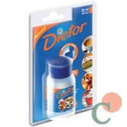 DIETOR LIQUIDO 50 ML DIETOR LIQUIDO 50 ML