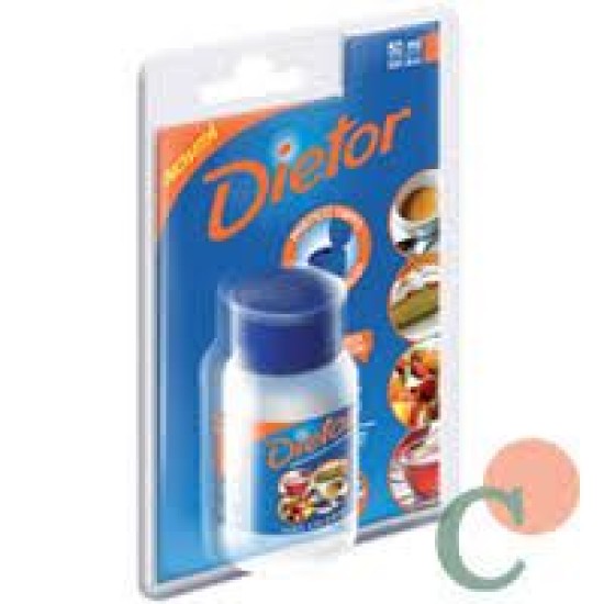 DIETOR LIQUIDO 50 ML