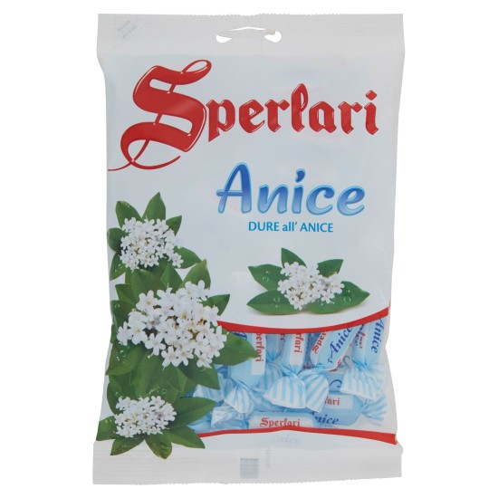 E* SPERLARI CARAM.ANICE GR.200