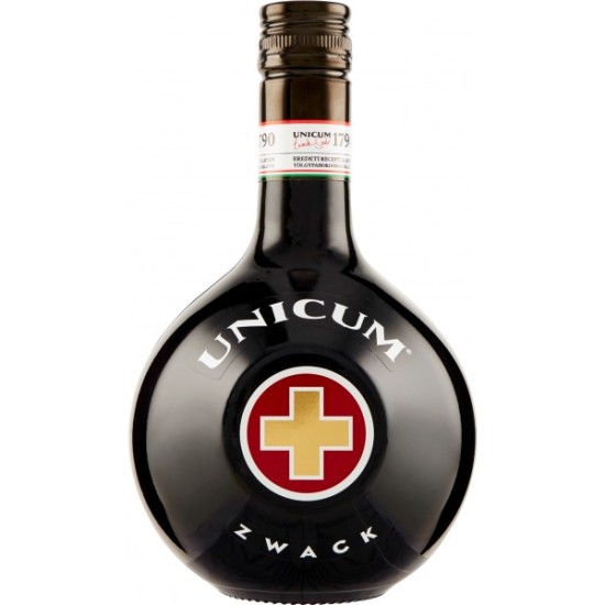 UNICUM AMARO CL 70            