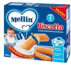 MELLIN BISCOTTI GR. 360 MELLIN BISCOTTI GR. 360