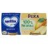MELLIN OMO FRUTTA PERA 2X100