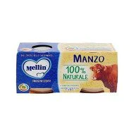 MELLIN OMO MANZO GR.80X2*