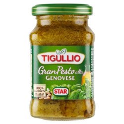 STAR TIGULLIO GRANPESTO GENOVESE