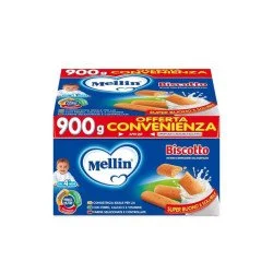 BISCOTTI MELLIN GR.900 BISCOTTI MELLIN GR.900