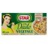 STAR DADO VEGETALE CONFEZIONE DA 20