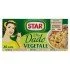 STAR DADO VEGETALE CONFEZIONE DA 20