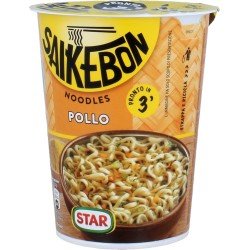 STAR SAIKEBON CUP PO/VER 60GR# STAR SAIKEBON CUP PO/VER 60GR#