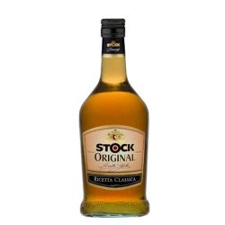 STOCK ORIGINAL BRANDY CL.70
