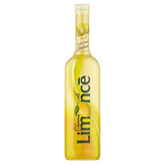 STOCK CREMA DI LIMONCE CL 50