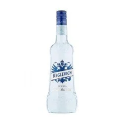 KEGLEVICH VODKA CLASSIC 70 CL KEGLEVICH VODKA CLASSIC 70 CL