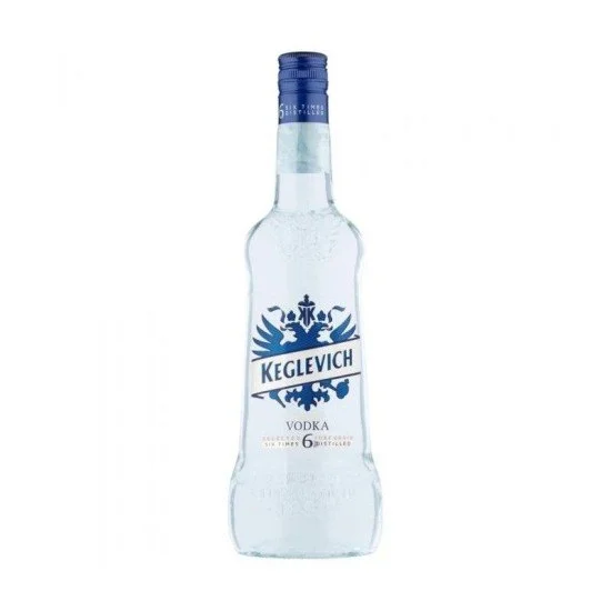 KEGLEVICH VODKA CLASSIC 70 CL