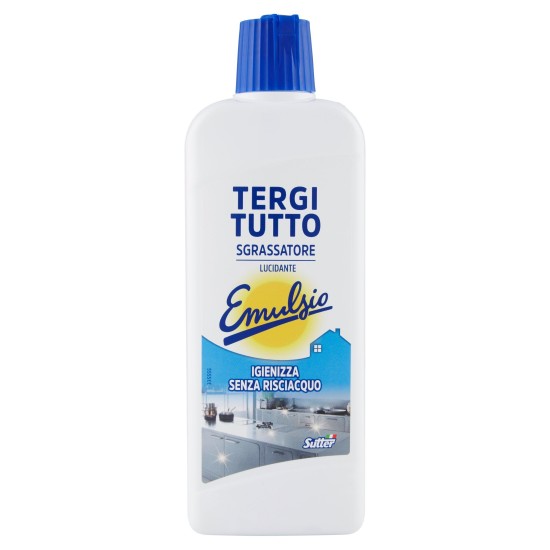 TERGITUTTO LIQ.375ML