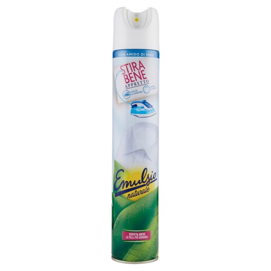 E*EMULSIO STIRABENE 500ML SPRA