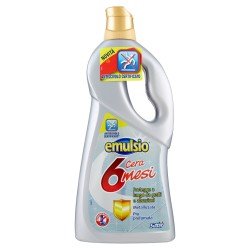 EMULSIO CERA SEI MESI 750ML EMULSIO CERA SEI MESI 750ML