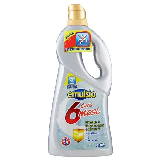 EMULSIO CERA FACILE MARMO 725M