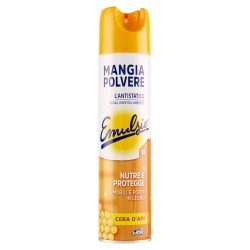 MANGIAPOLVERE 300 ml CERA API MANGIAPOLVERE 300 ml CERA API