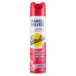 MANGIAPOLVERE 300 ml MAGN/GELS MANGIAPOLVERE 300 ml MAGN/GELS