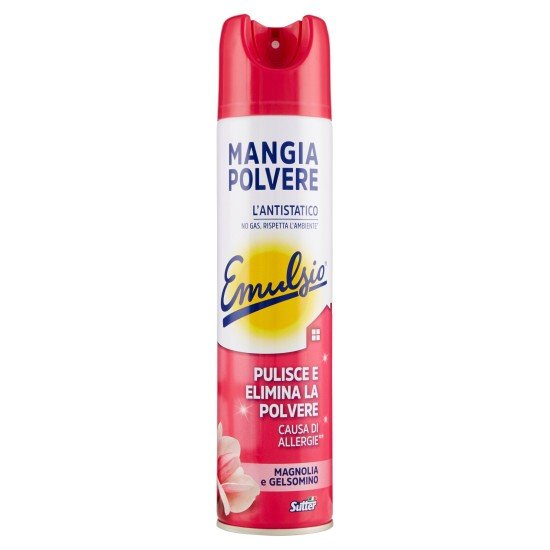 MANGIAPOLVERE 300 ml MAGN/GELS
