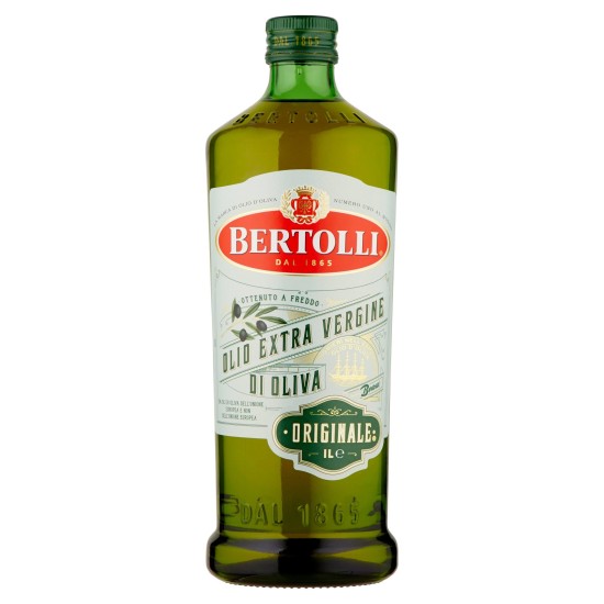 BERTOLLI L'ORIGINALE EVO LT.1 