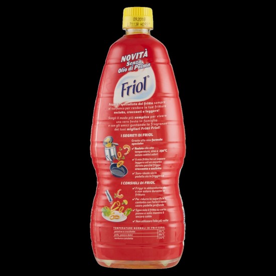 FRIOL OLIO DI SEMI 