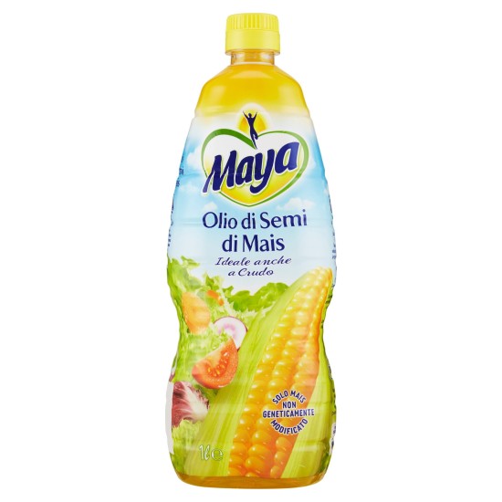 E*MAYA OLIO DI MAIS VITAMIZZ.1