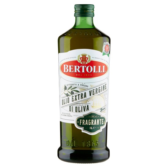 E*BERTOLLI E.V.FRAGANTE (CEE) 