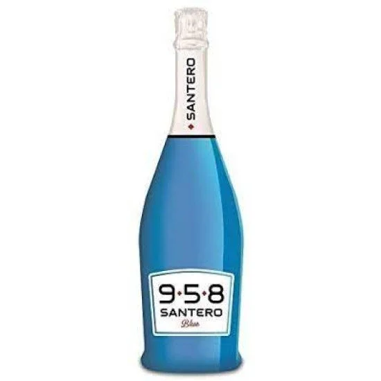 SANTERO 958 BLU DOLCE CL 75