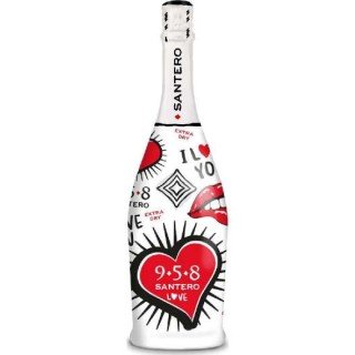 SANTERO 958 LOVE CL 75