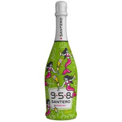 SANTERO 958 PUPAZZA CL 75