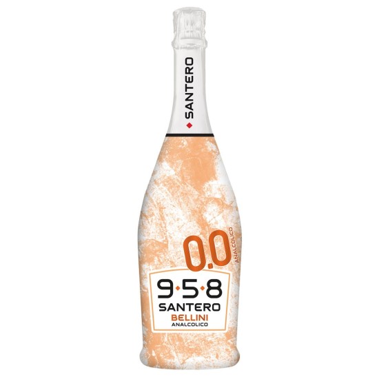 SANTERO 958 BELLINI ANALCOLICO 75 CL