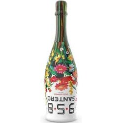 SANTERO 958 FLOWERS SPUMANTE EXTRA DRY CL 75