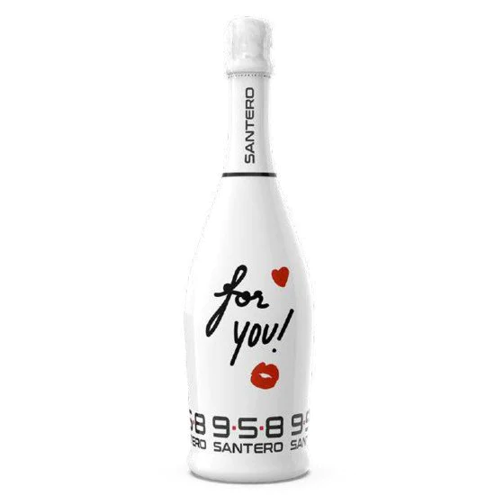 SANTERO 958 DEDICA SPUMANTE EXTRA DRY 75 CL