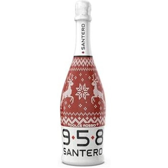 SANTERO 958 RO.DOLCE NATALE 75 SANTERO 958 RO.DOLCE NATALE 75