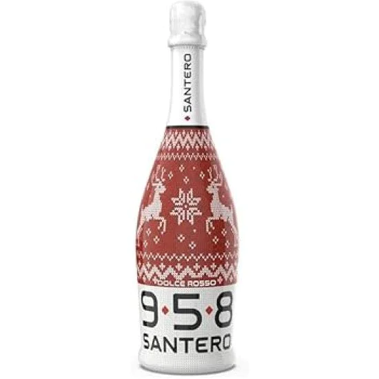 SANTERO 958 RO.DOLCE NATALE 75