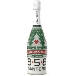 SANTERO 958 NATALE EXTRA DR.75