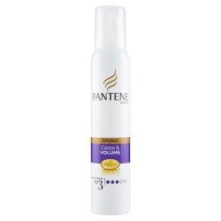 PANTENE SPUMA 200ML CORPO&VOLU PANTENE SPUMA 200ML CORPO&VOLU