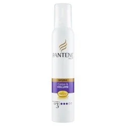 PANTENE SPUMA 200ML CORPO&VOLU