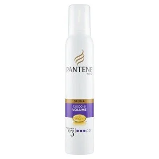 PANTENE SPUMA 200ML CORPO&VOLU