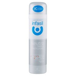 INFASIL DEOSPRAY 150ML TR.PROT INFASIL DEOSPRAY 150ML TR.PROT