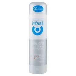 INFASIL DEOSPRAY 150ML.TR.PROT