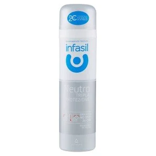 INFASIL DEOSPRAY 150ML.TR.PROT