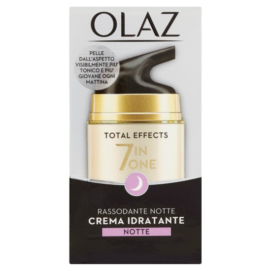 OLAZ CR.TOTAL EFFECT 50ML NOTT