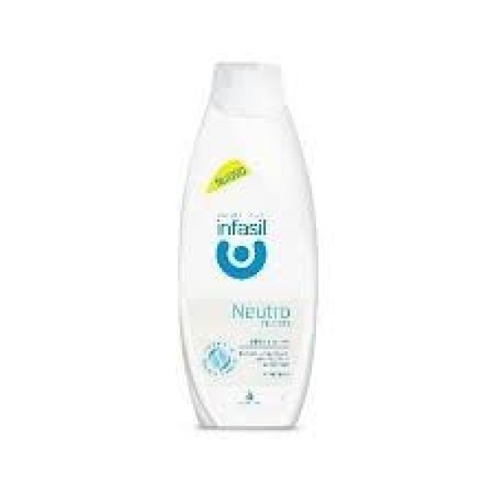 INFASIL BAGNO 500ML NEUTRO    