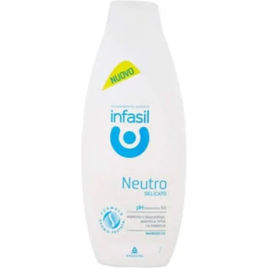 INFASIL BAGNO 500ML NEUTRO