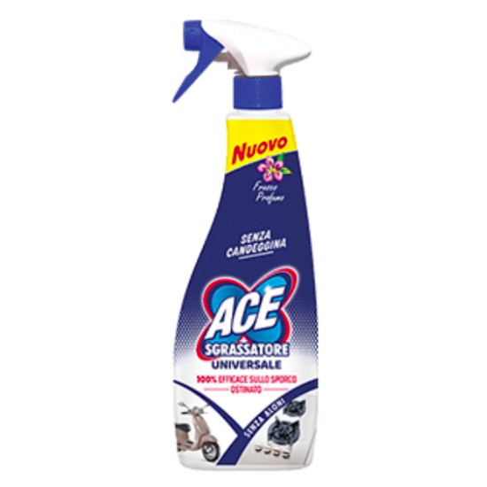 ACE SGRASSATORE UNIVERSALE  