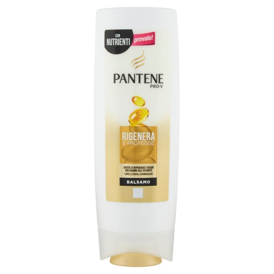 E*PANTENE BAL 200ML RIG.E PROT